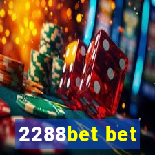 2288bet bet